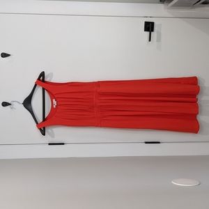 *SUMMER SALE* Boden Emmie Jersey Dress size 4, with pockets!